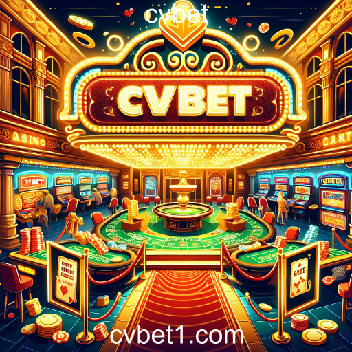 Descubra as Ofertas e Bônus Imperdíveis da CVBet